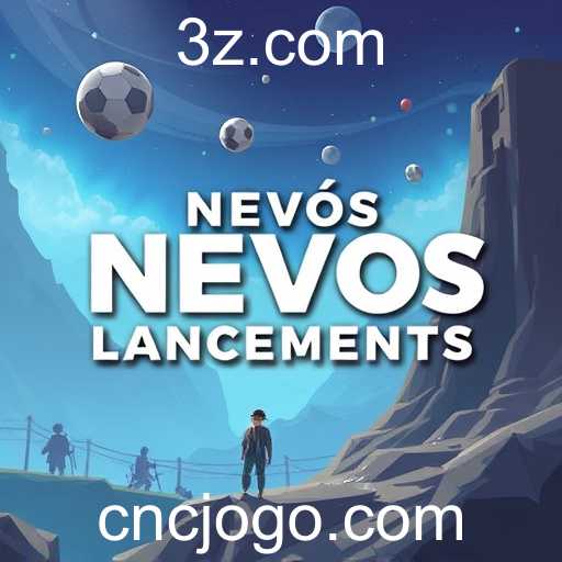 Ascensão dos Jogos de Estratégia: CNC e Sua Evolução