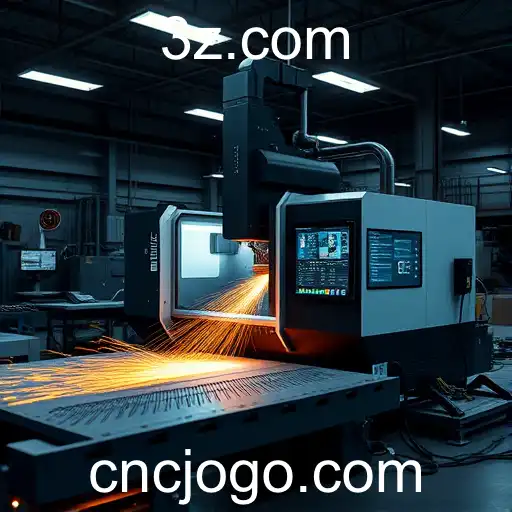 A Evolução dos Jogos Estratégicos e CNC