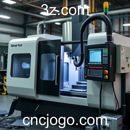 A Evolução da CNC no Brasil e Perspectivas Futuras