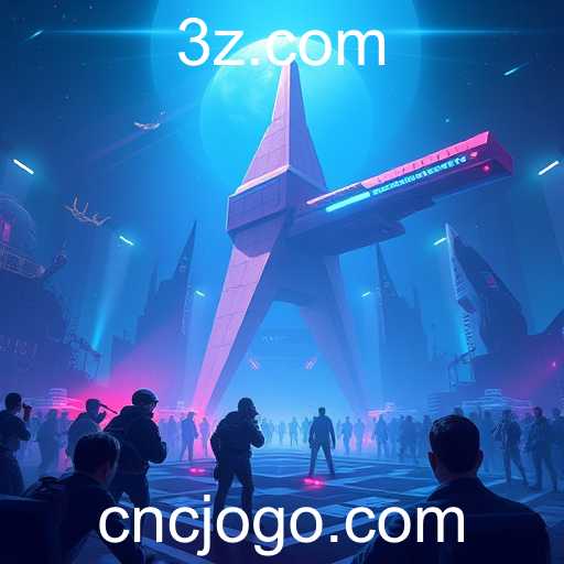 A Evolução dos Jogos CNC em 2026