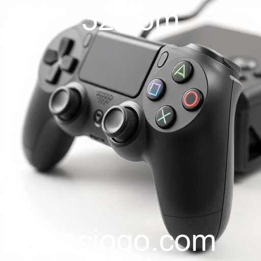 Expansão e Inovações no Mundo dos Jogos: CNC em Destaque