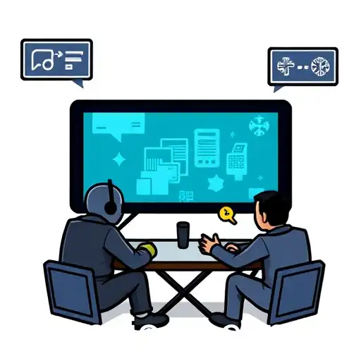 Ascensão do Cnc no Cenário de Jogos Online