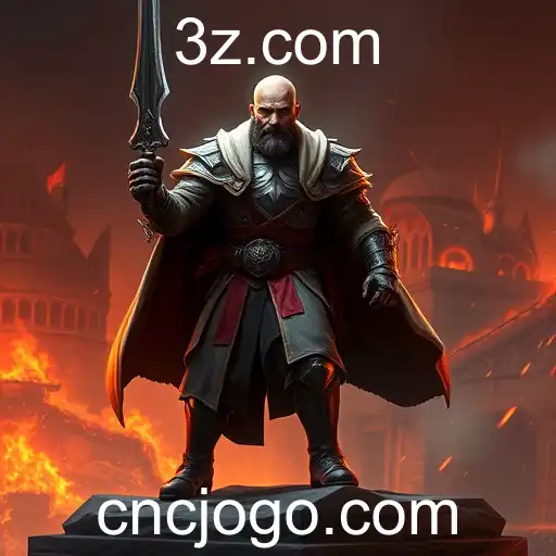 A Ascensão dos Jogos CNC e seu Impacto no Mercado