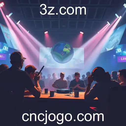 A Ascensão dos Jogos CNC em 2025