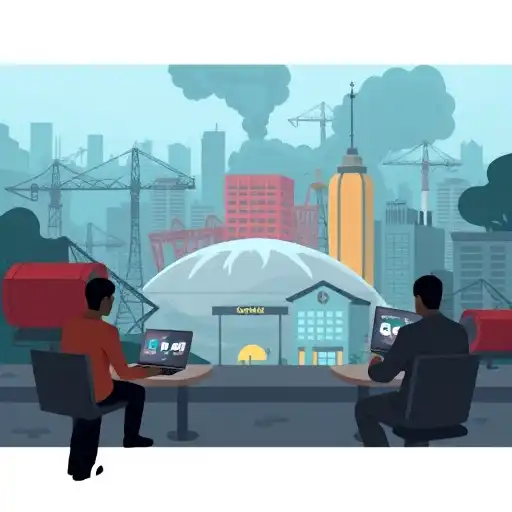 CNC: O Impacto das Inovações nos Jogos Online