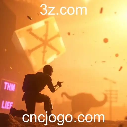 Ascensão dos Jogos CNC em 2025