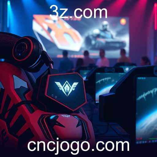 A Revolução dos Jogos com CNC em 2025