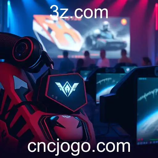 A Revolução dos Jogos com CNC em 2025