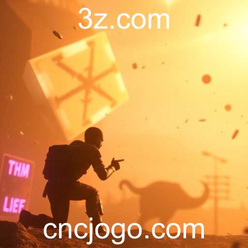 Revolução nos Jogos de Estratégia com CnC